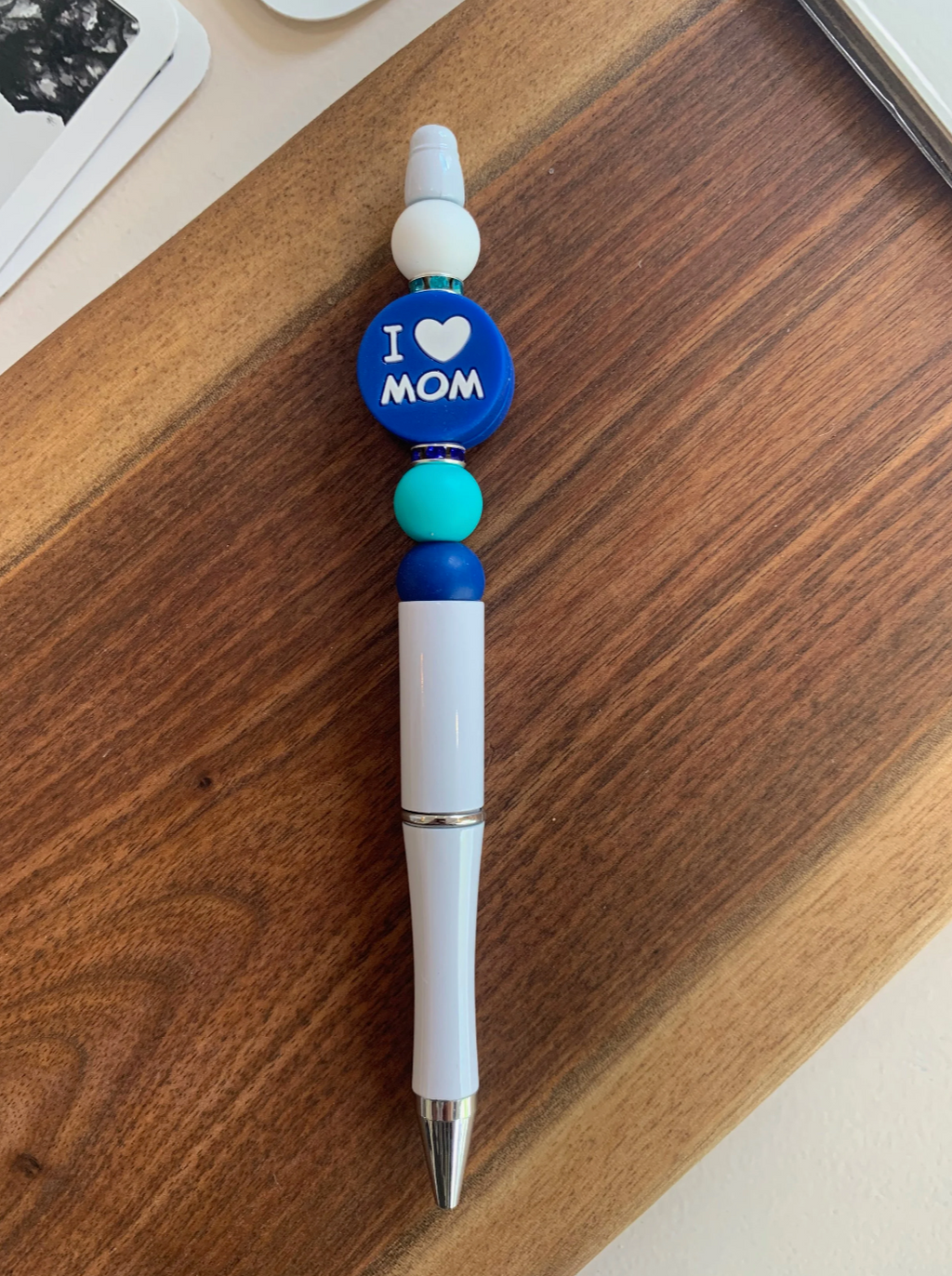 I Heart Mom Pens
