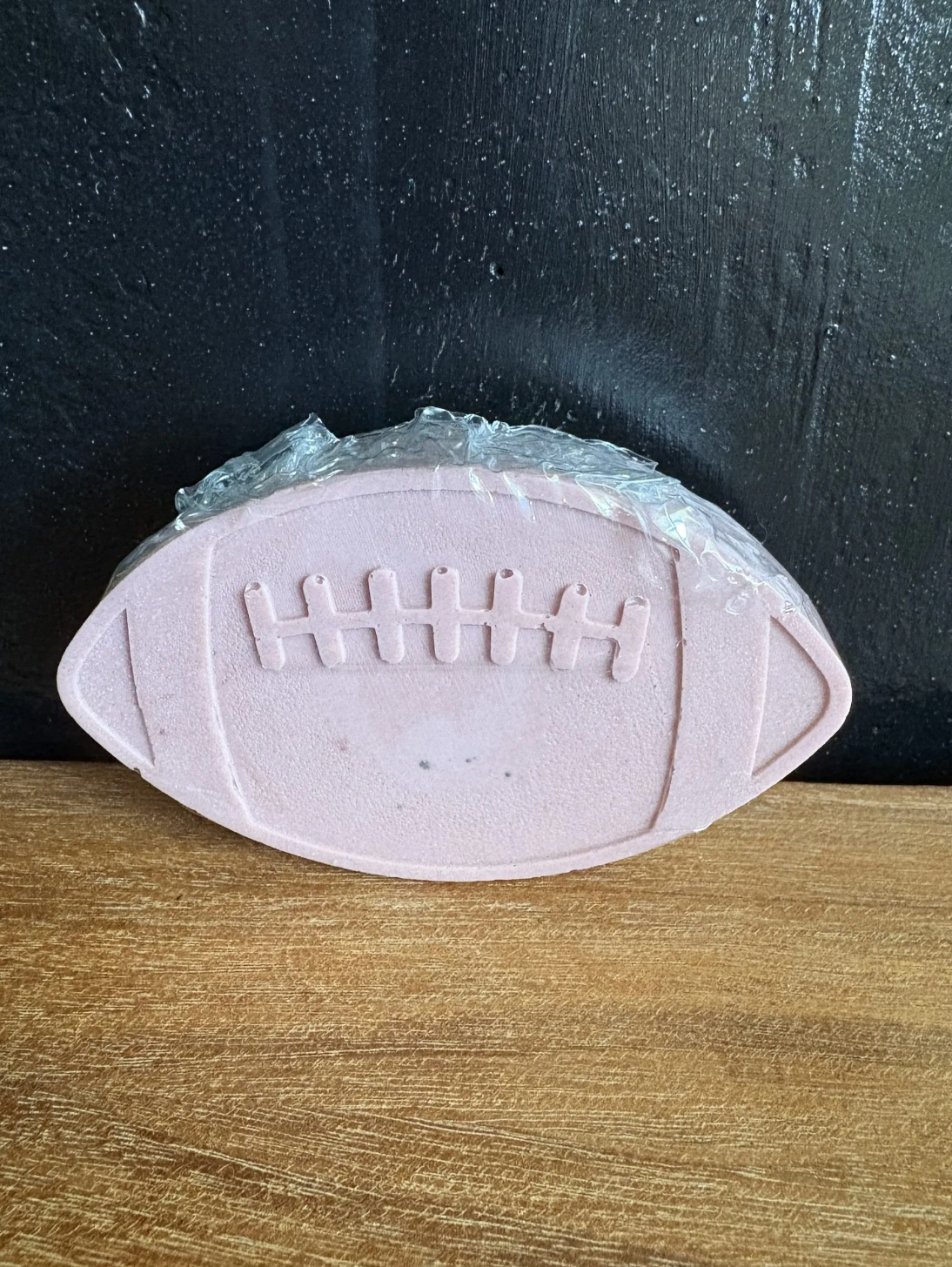 Touchdown Football Soap
