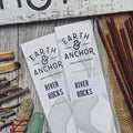 River Rocks Hand Dipped Incense