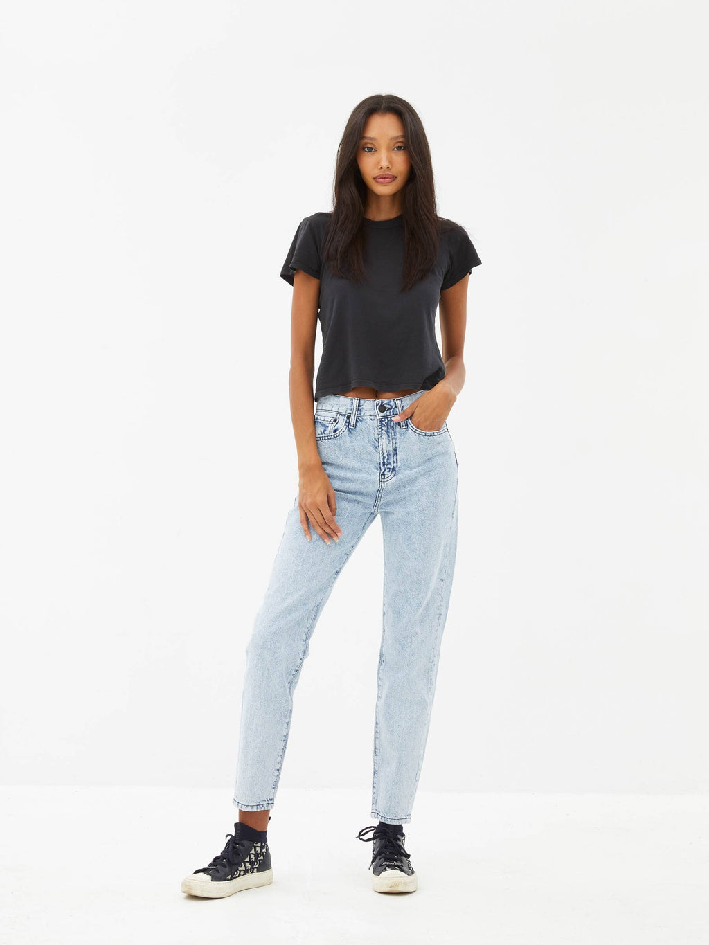 Double Trouble Jean