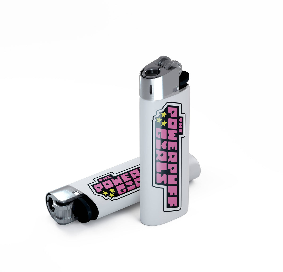 PPG Typography Lighter