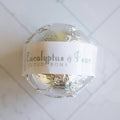Cloud Bath Bomb - Eucalyptus & Pear