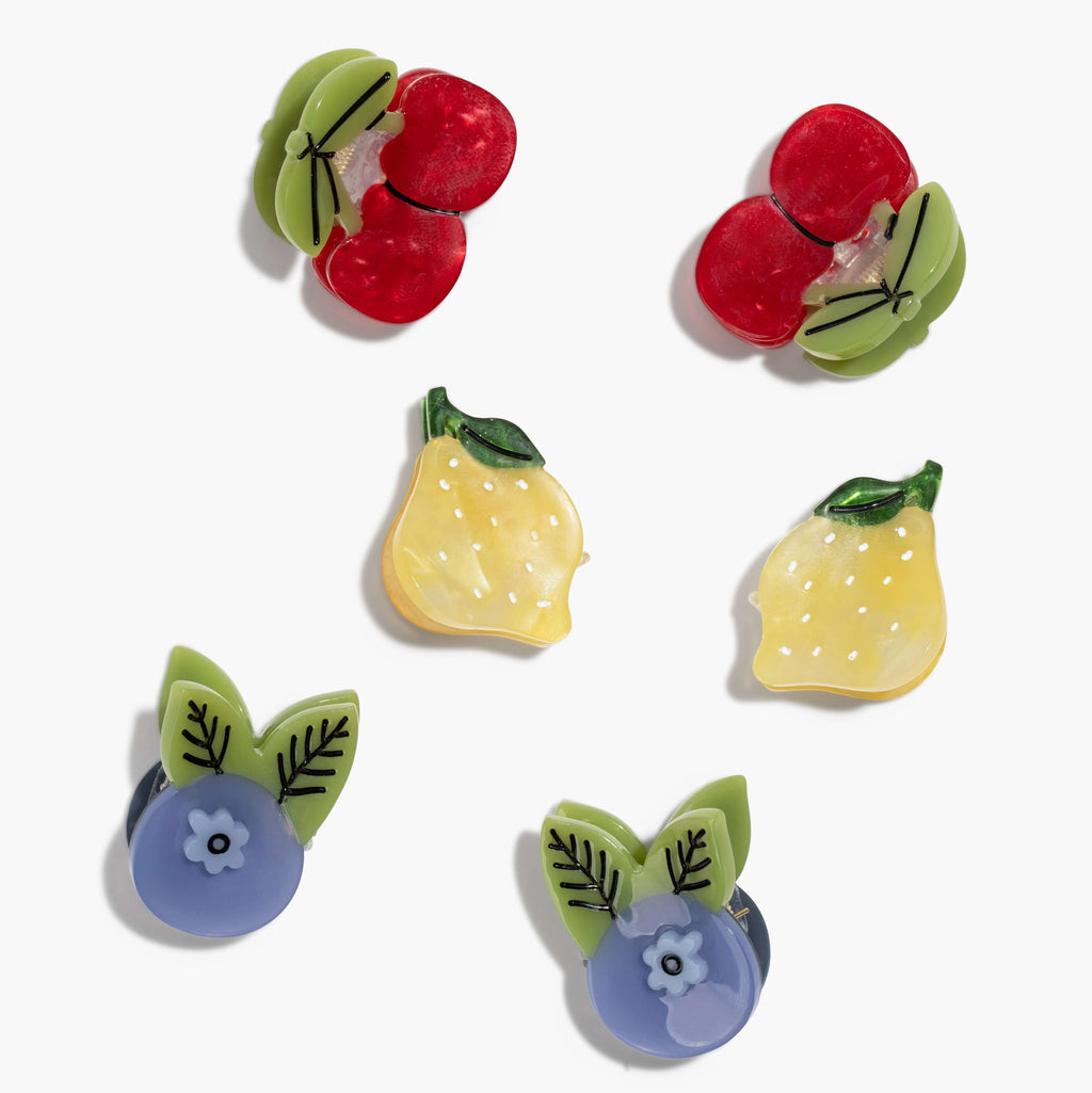 Micro Farmstand Hair Claws