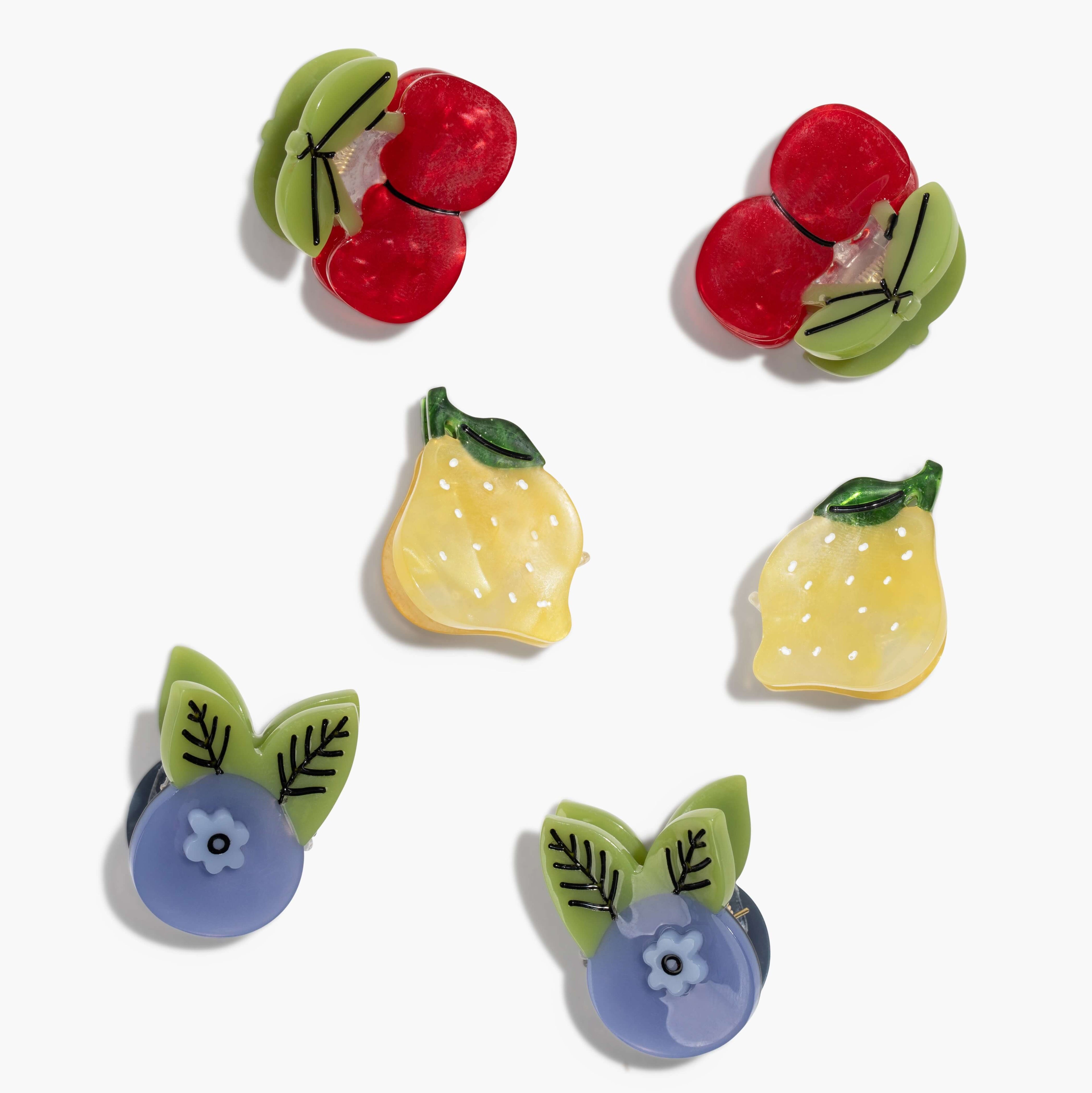 Micro Farmstand Hair Claws