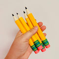 Jumbo Pencil Pen
