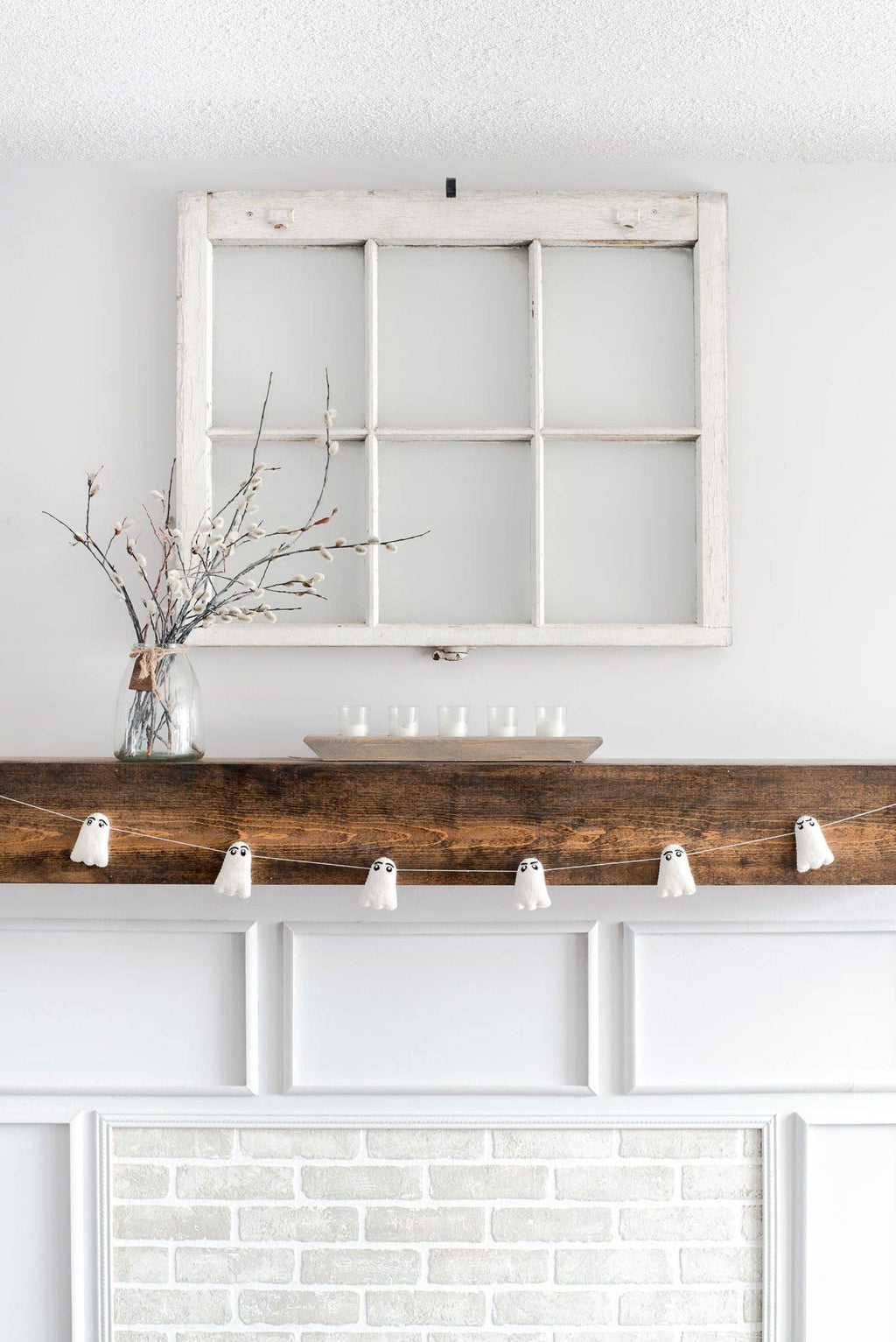 Ghost Garland