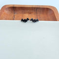 Black Bat Studs