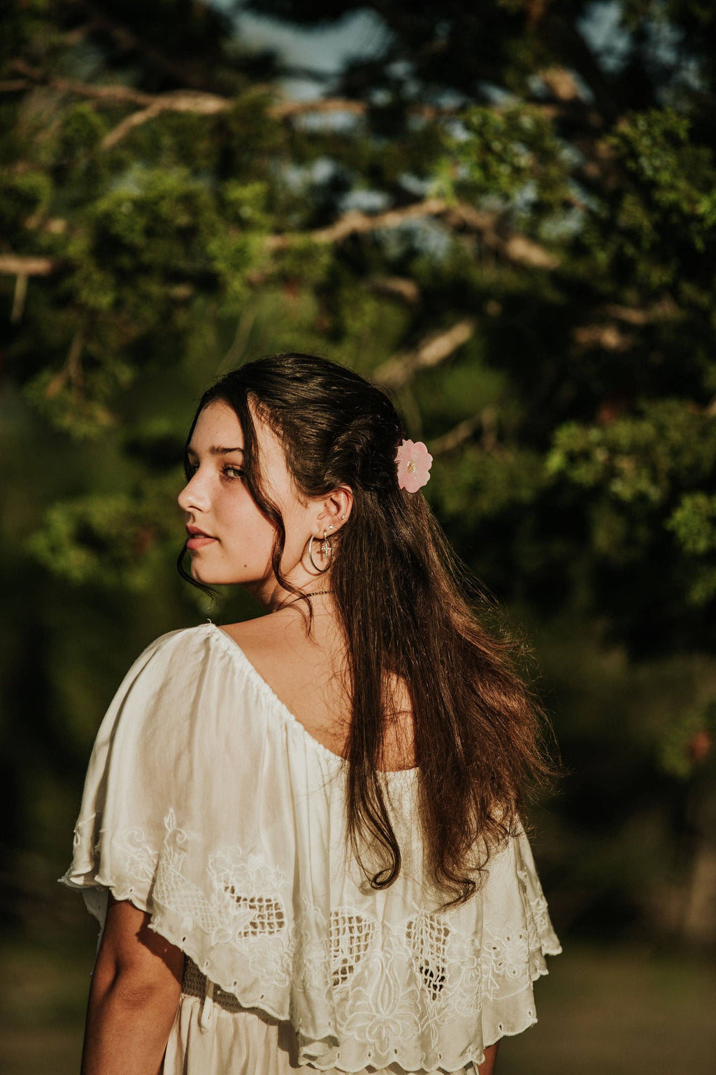 Evening Primrose Claw