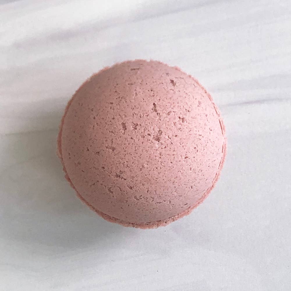 Cloud Bath Bomb - Pear Berry