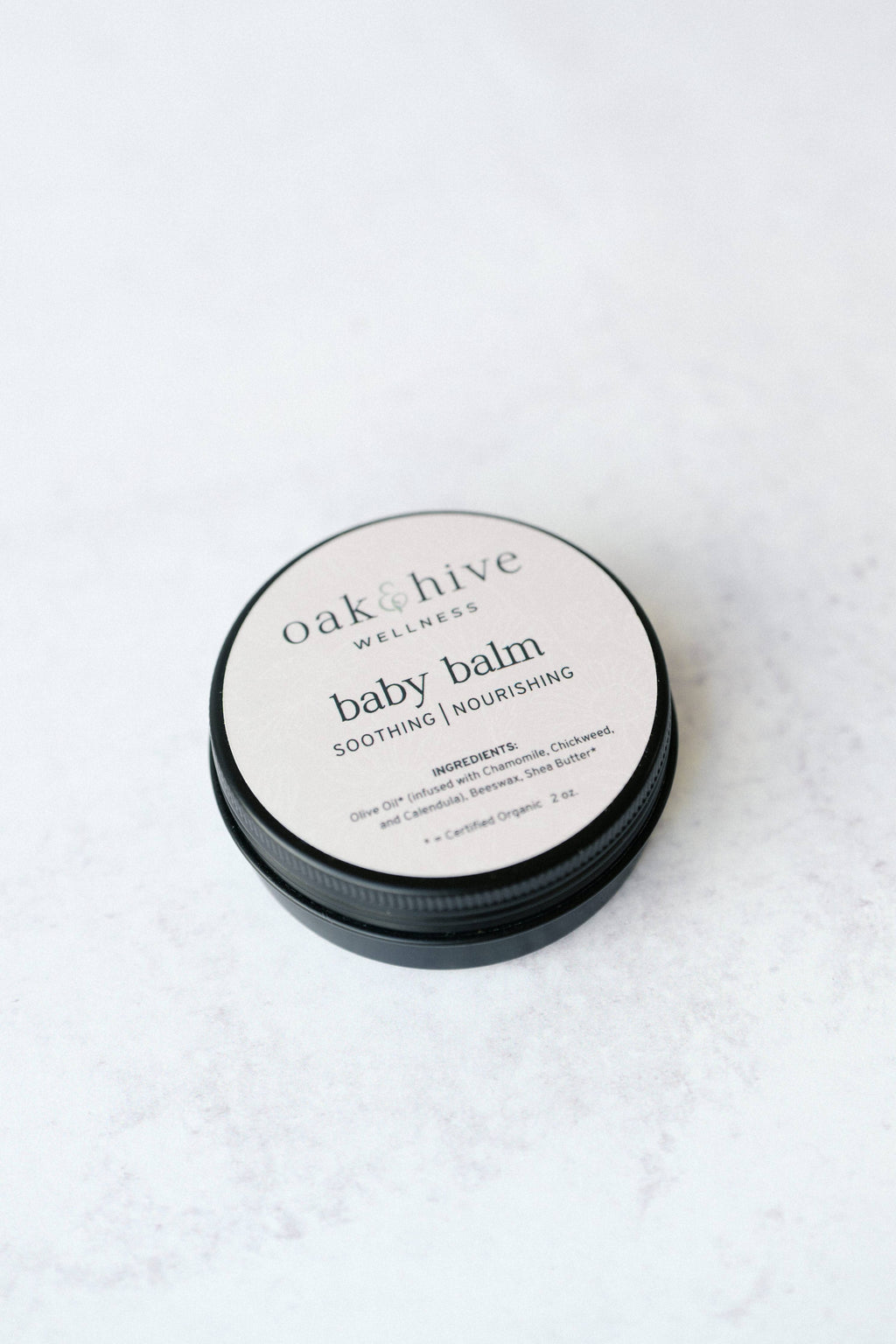 Baby Balm