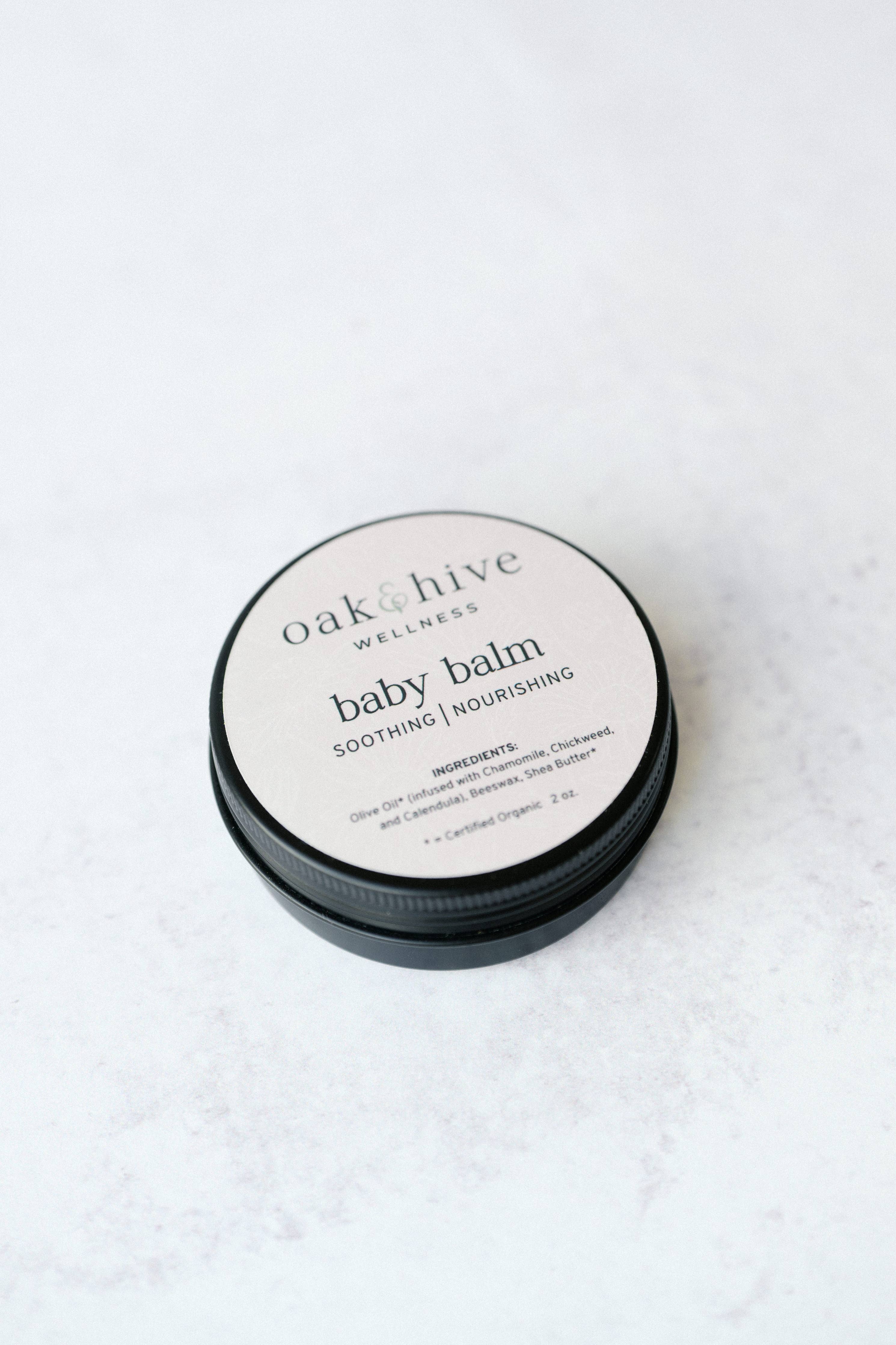 Baby Balm