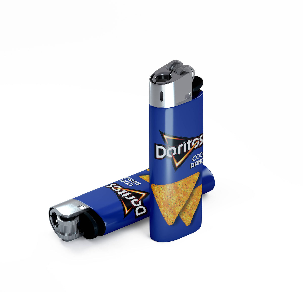 Cool Ranch Lighter