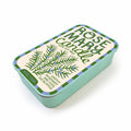 Rosemary Candle