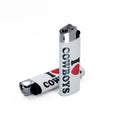 I Love Cowboys Lighter