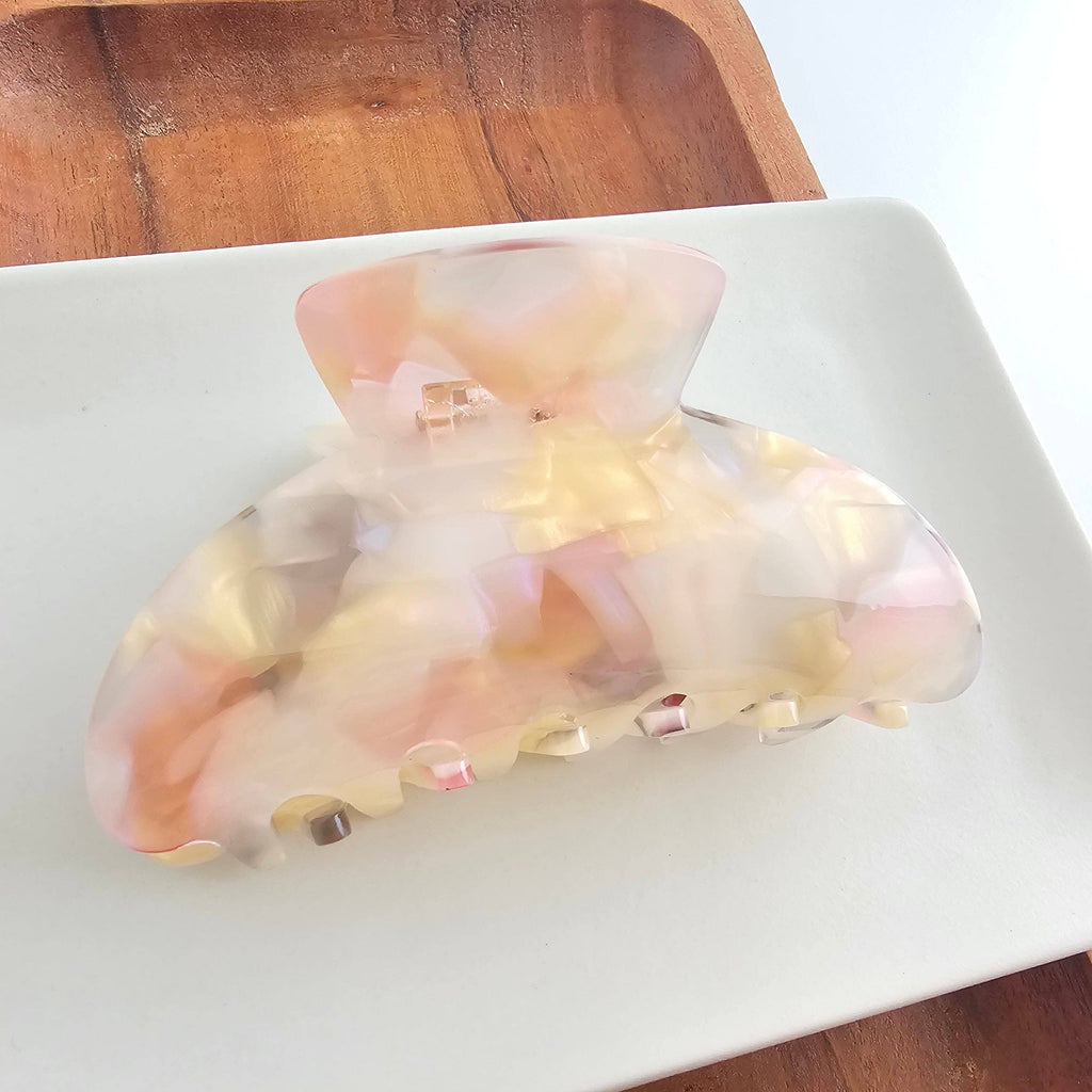 Spring Spritz Candace Hair Claw
