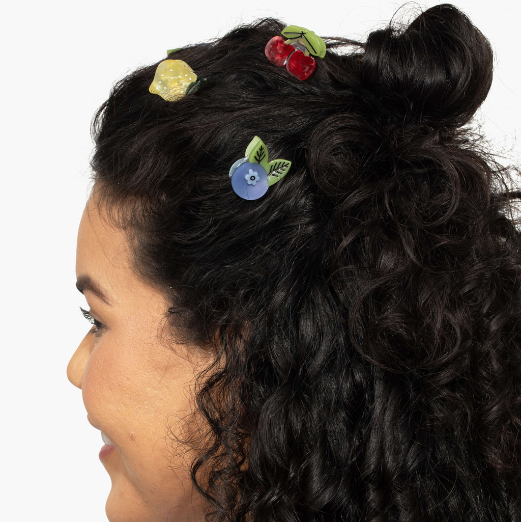 Micro Farmstand Hair Claws