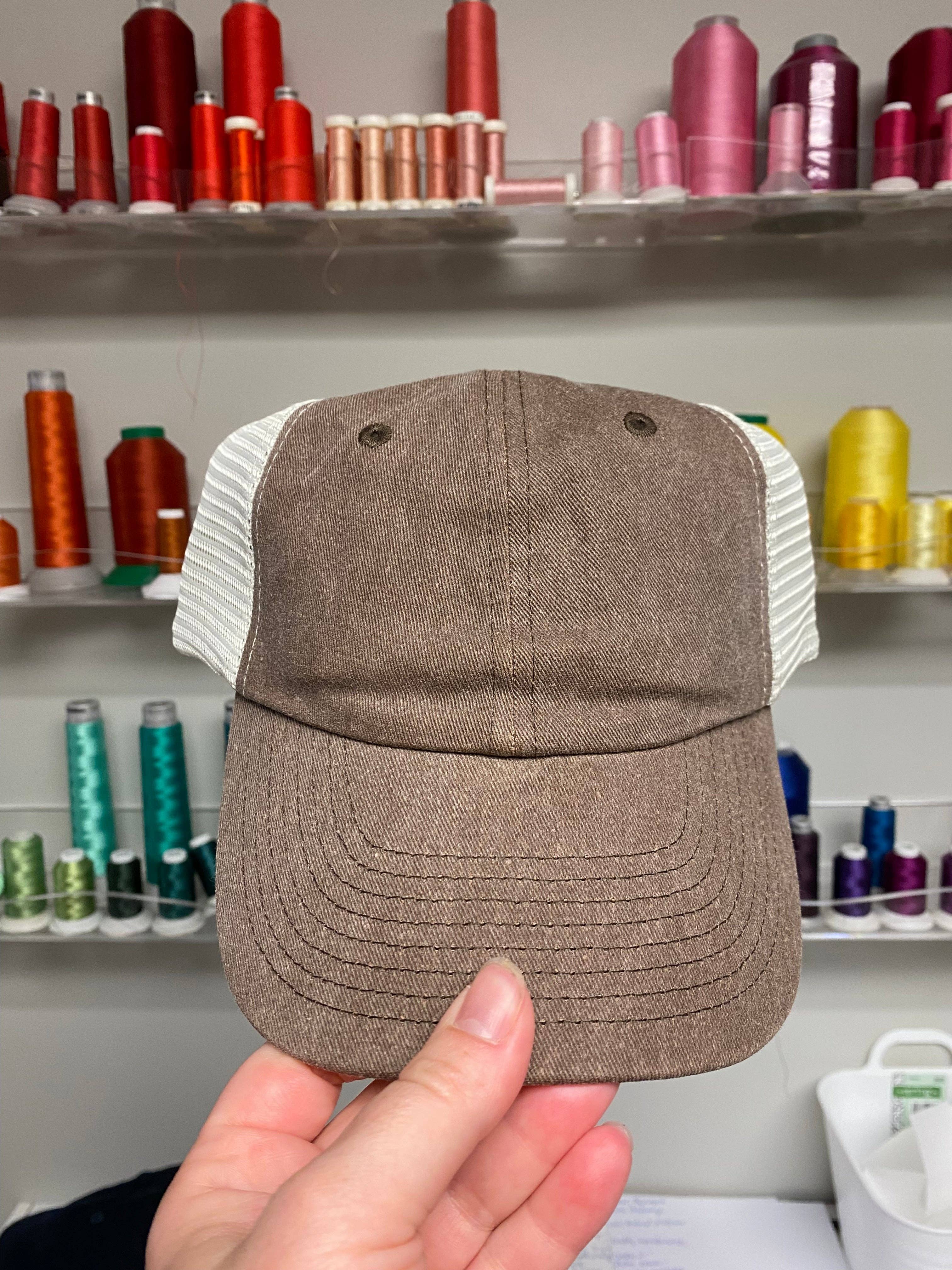 Midwest Relaxed Fit Hat