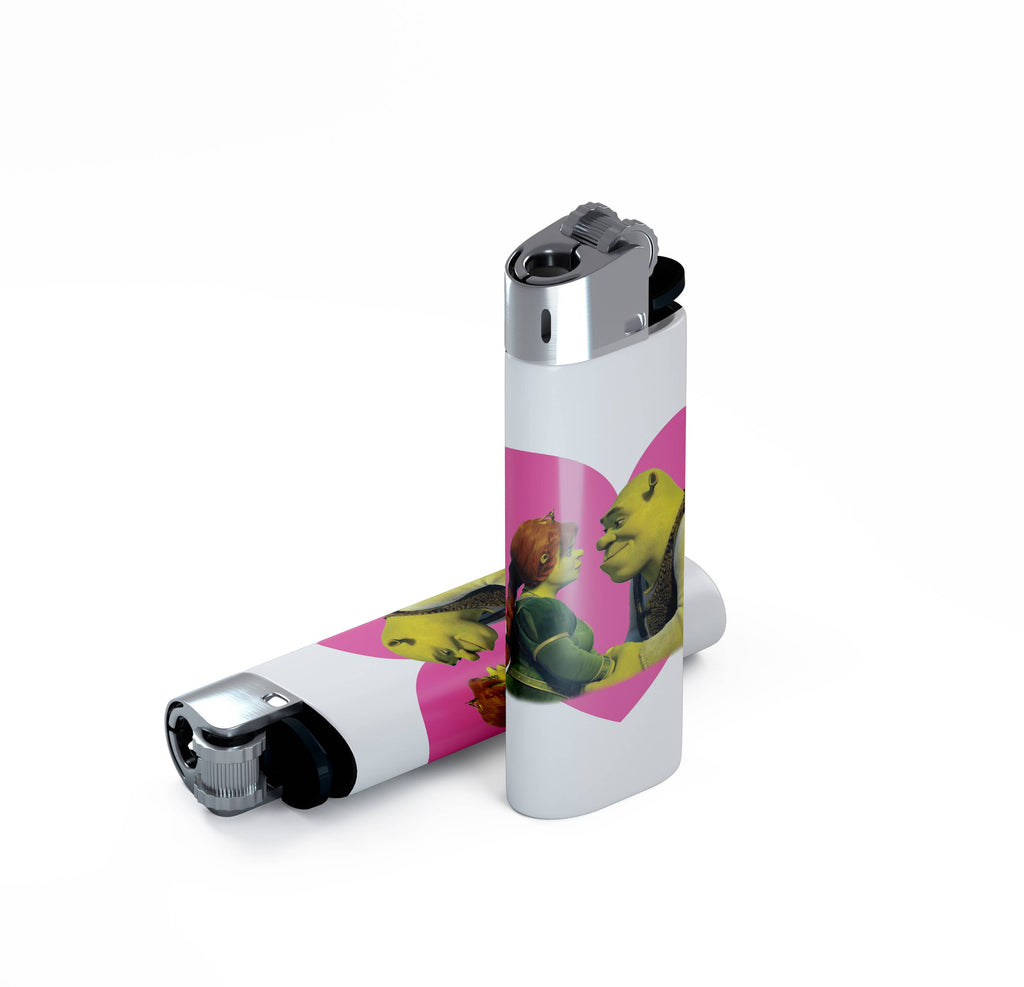Ogre Love Lighter