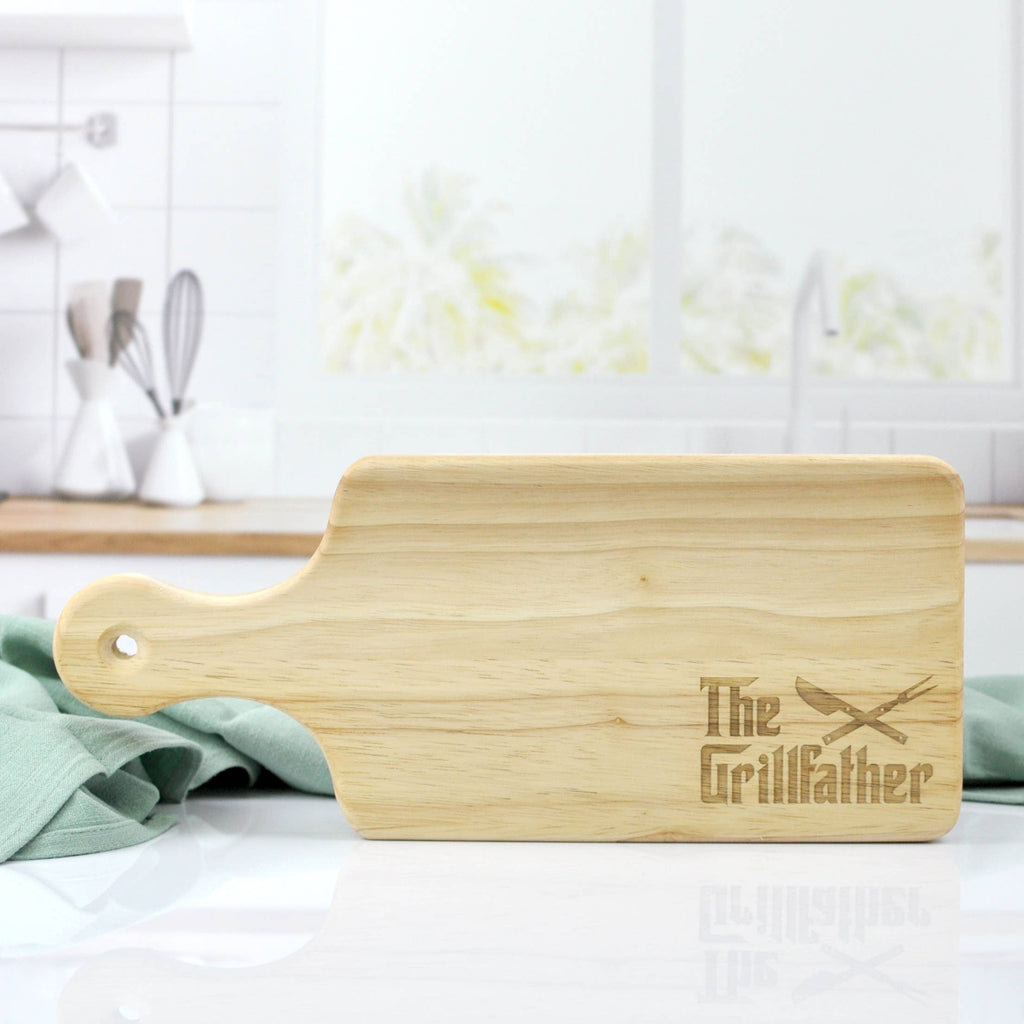 Grillfather Serving Board