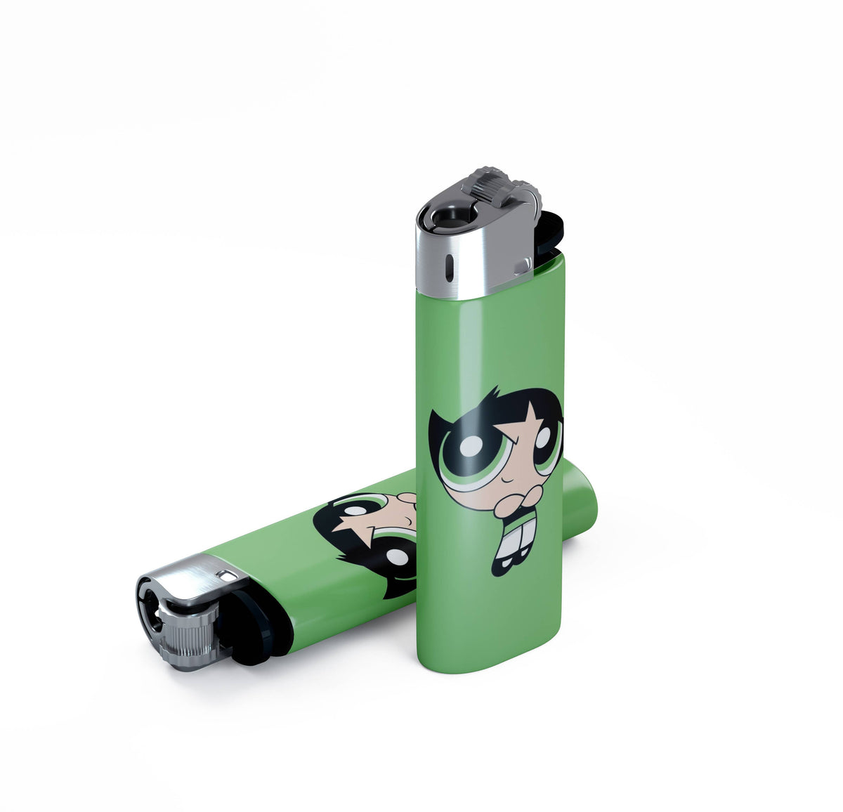PPG Buttercup Lighter