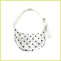 Polka Dot Sling Bag