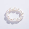Freshwater Pearl Beaded Pearl Ring