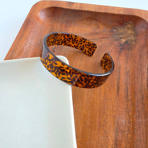 Amber Dot Brynn Bracelet