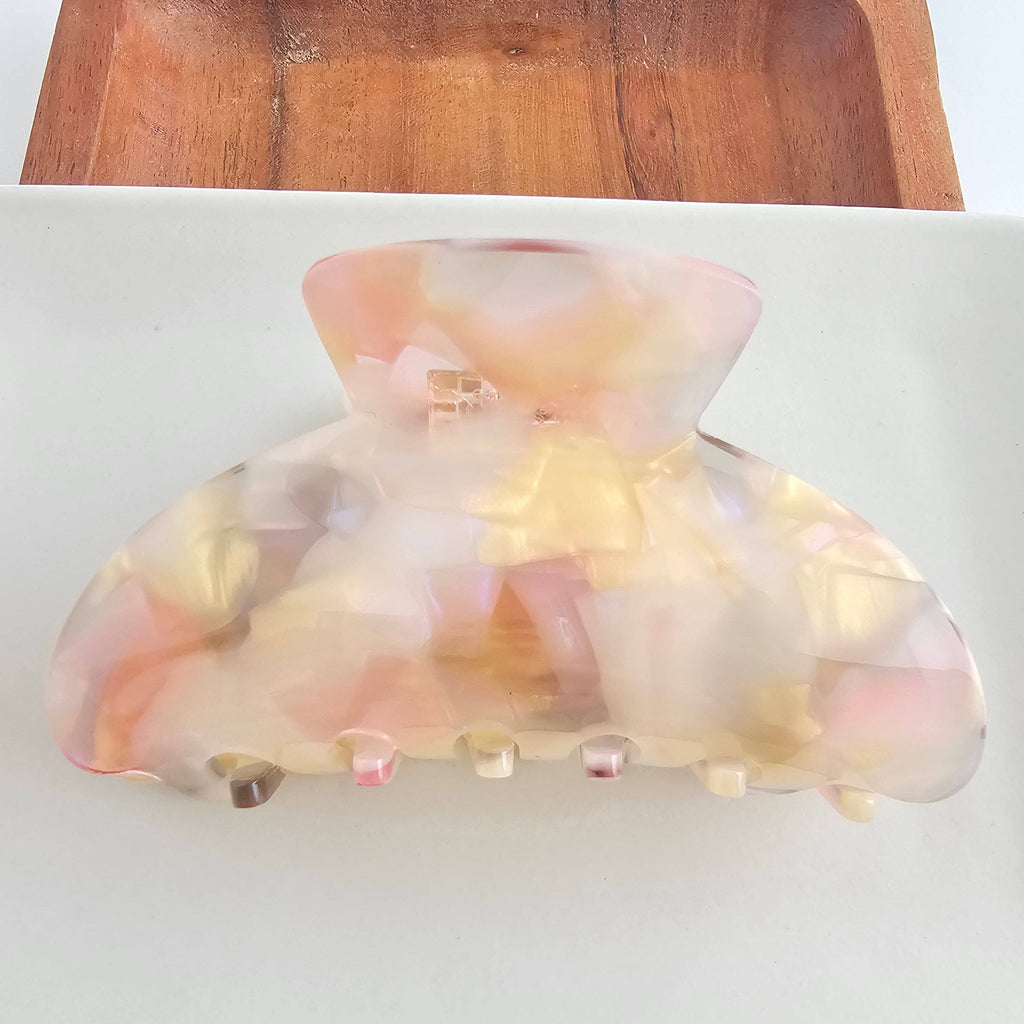 Spring Spritz Candace Hair Claw