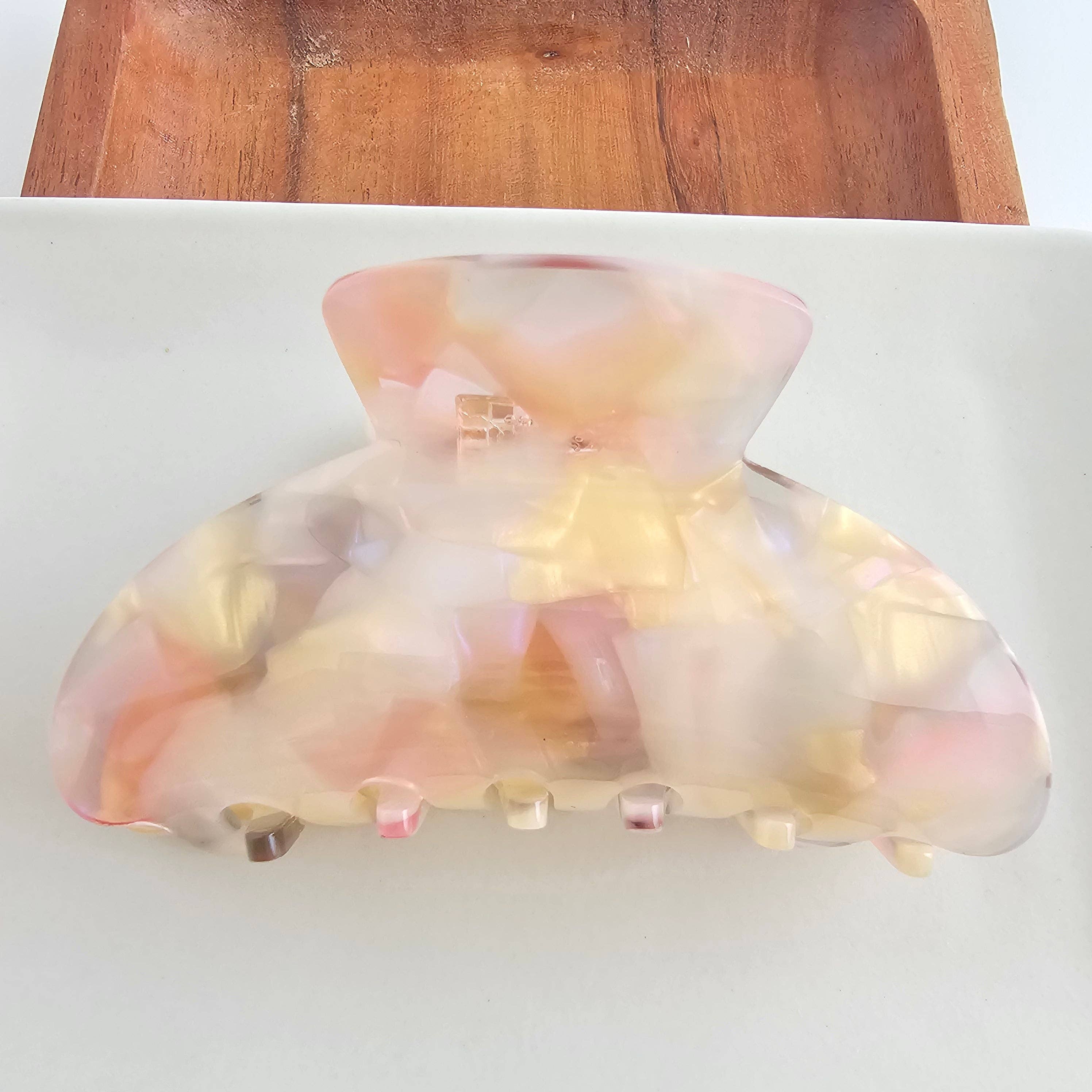 Spring Spritz Candace Hair Claw