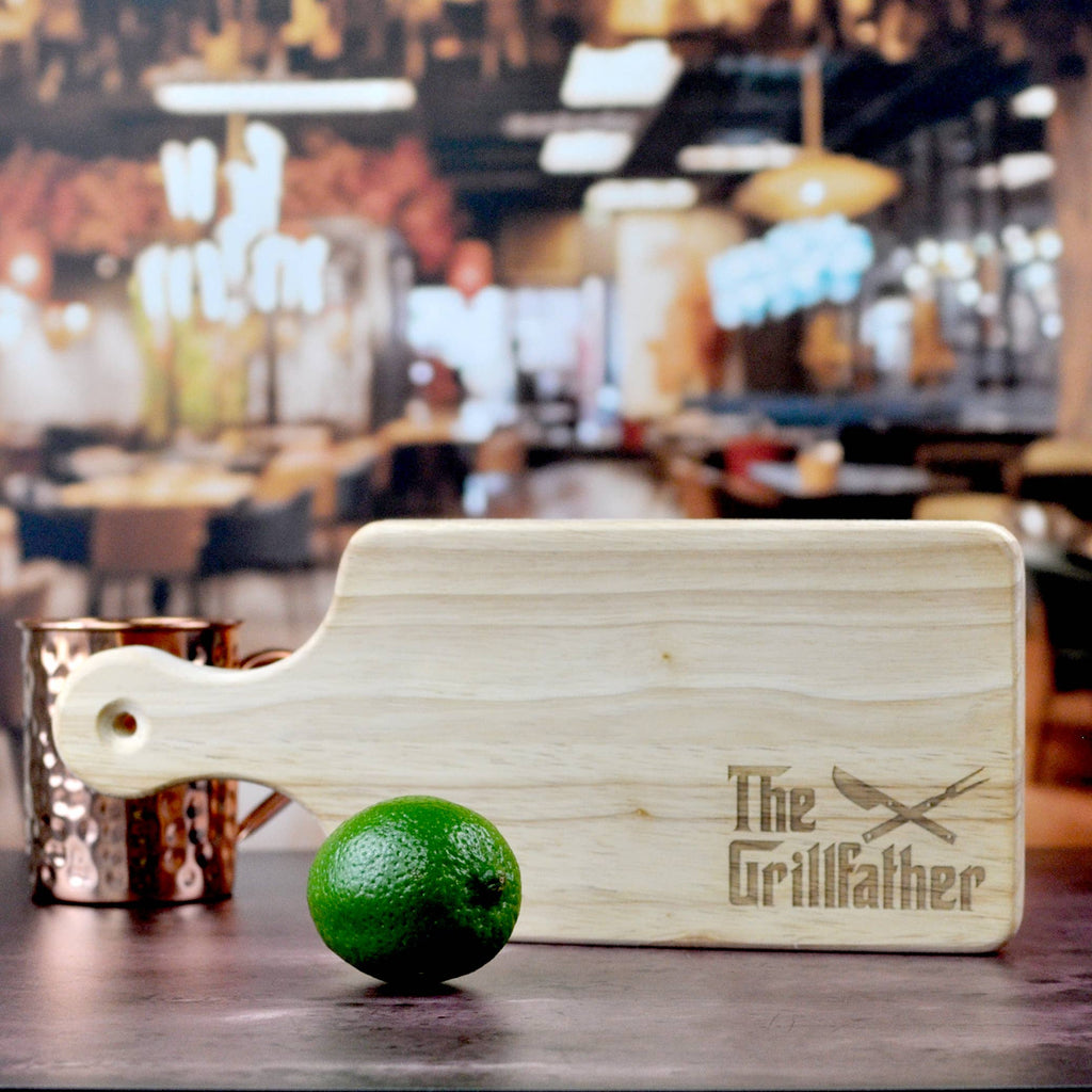 Grillfather Serving Board